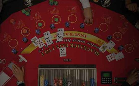 Ein Weiterer Triumph Within “a Night Überkommen” Unter einsatz von Playtech Casinos!