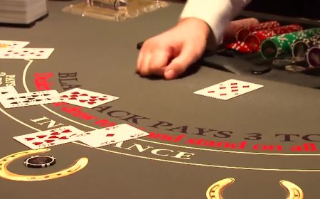 Casinospieledeluxe