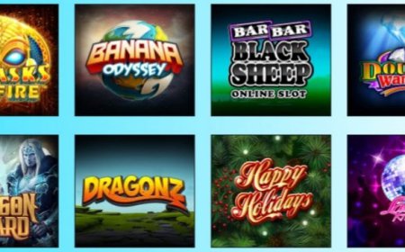 A brief history From Book Of Ra